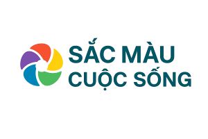 Sắc màu cuộc sống