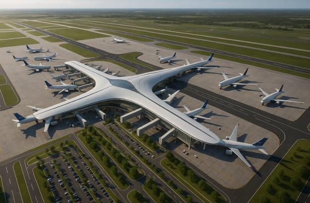 Cảng hàng không quốc tế Ninh Bình