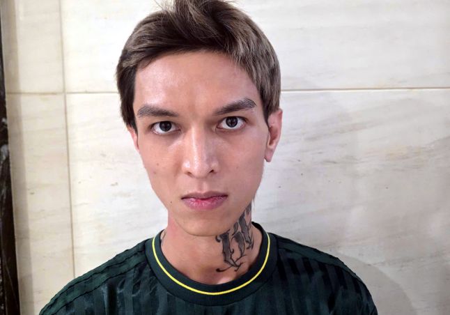 Sự thật về gia thế và vụ việc gây chấn động của rapper Bình Gold