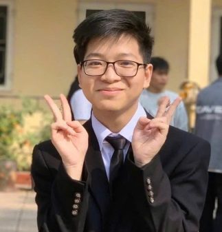 Thành tích khủng mùa thi 2025