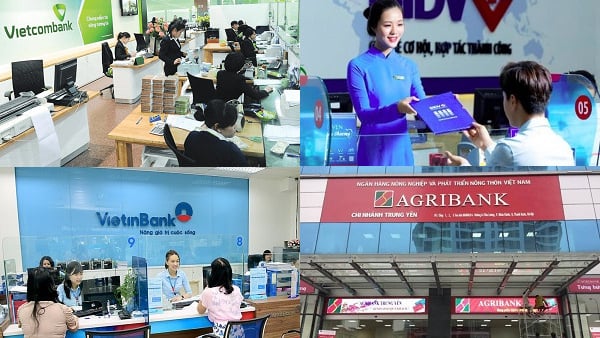 tài khoản ngân hàng bị khóa giao dịch